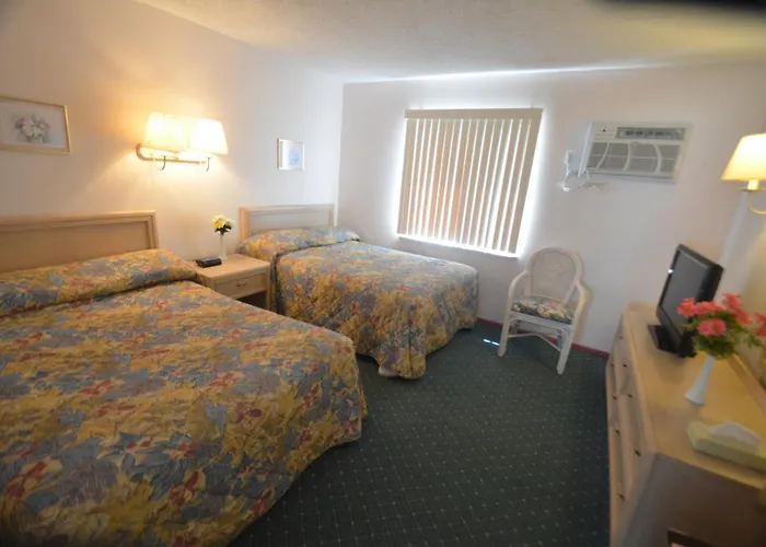Sea Scape Inn - A Fine Family Destination